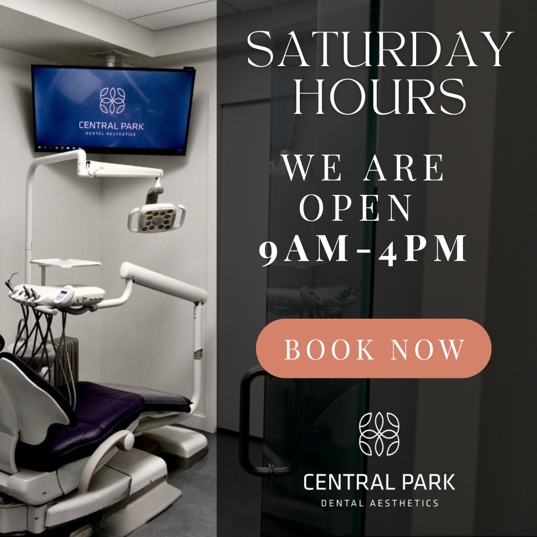 Cosmetic Dentist in Midtown