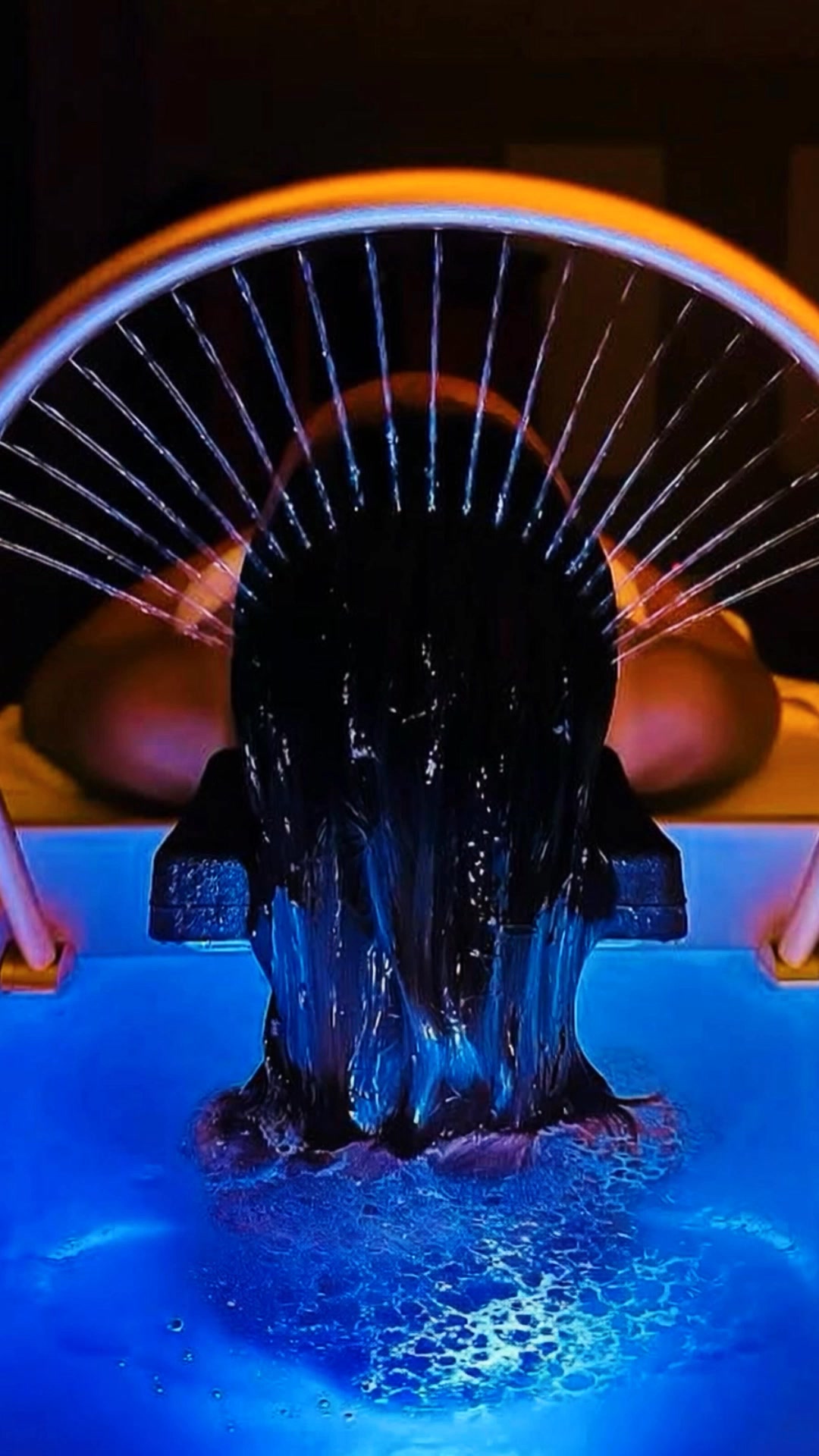 Chíc Nail Lounge Montana Day Spa ad creative