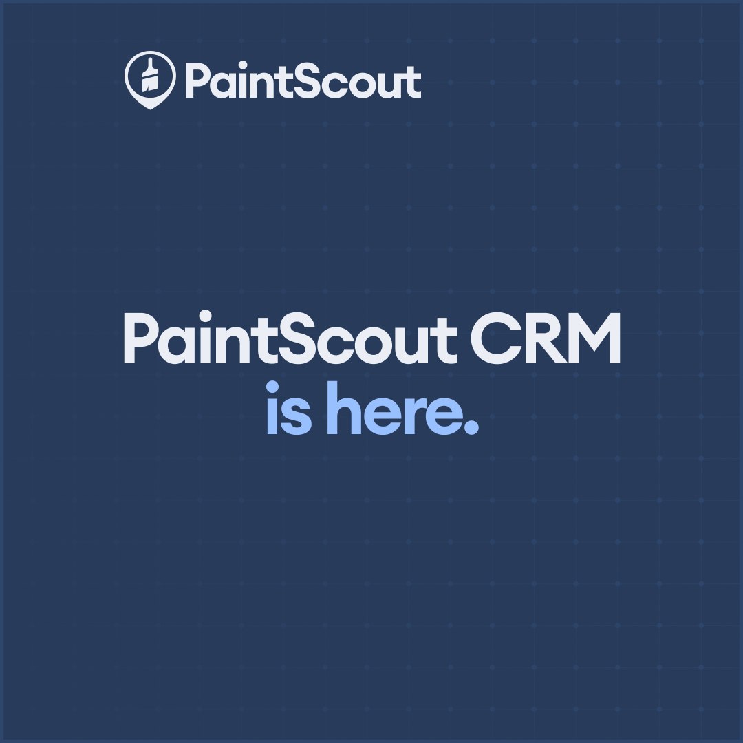 PaintScout Software Dev Services ad creative