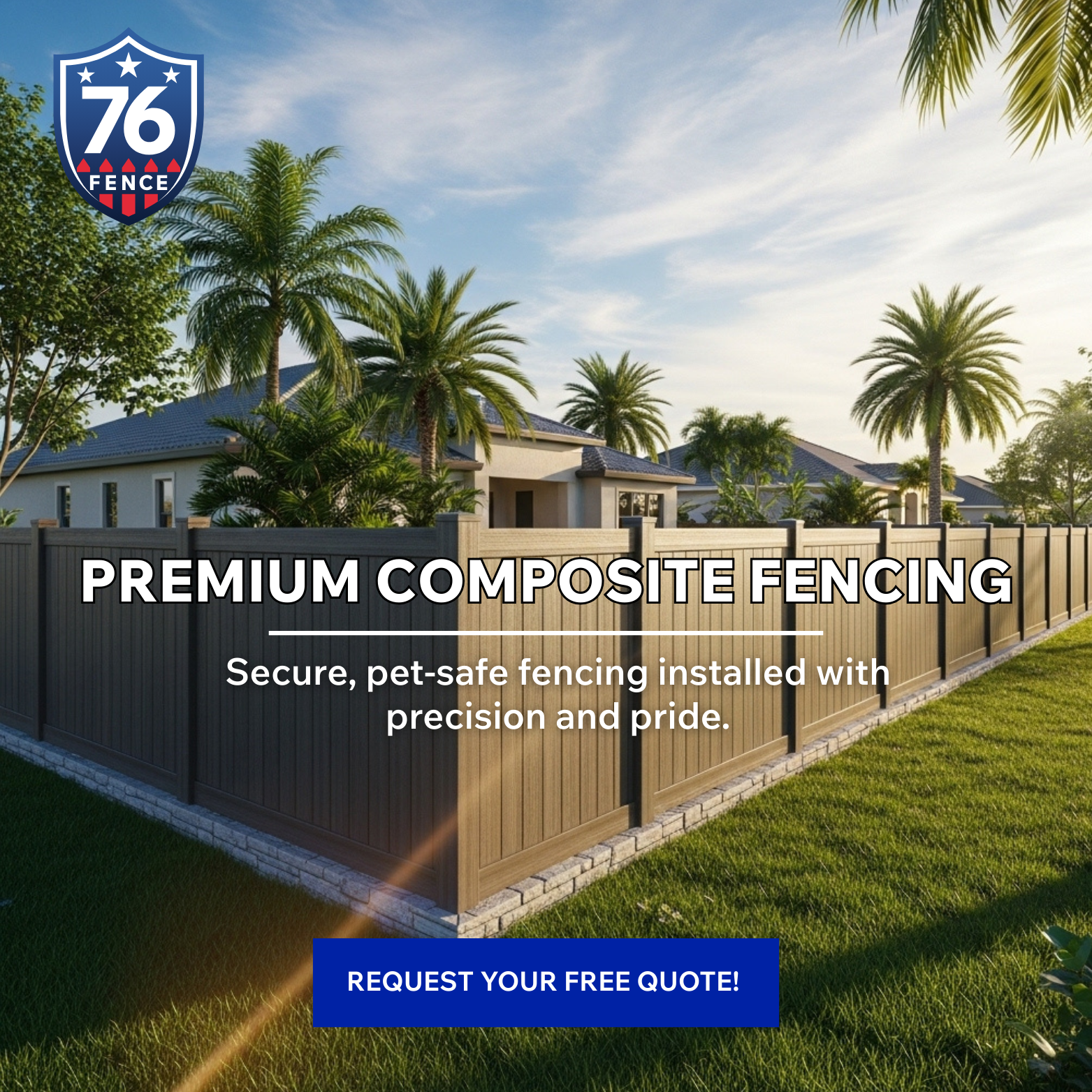 Free Estimates! (Claim Offer)