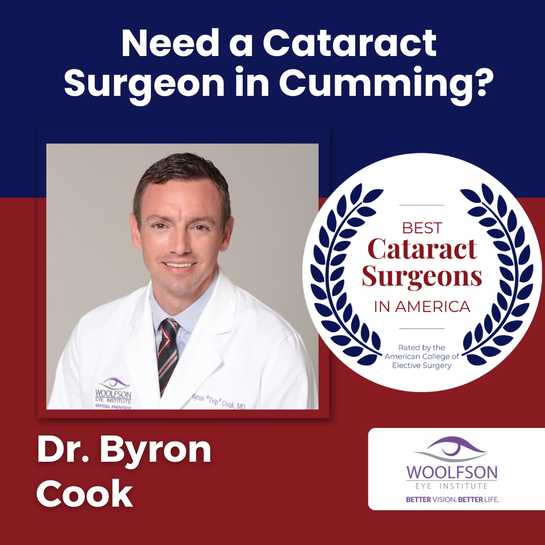 Looking for the Best Cataract Surgeon Near You?