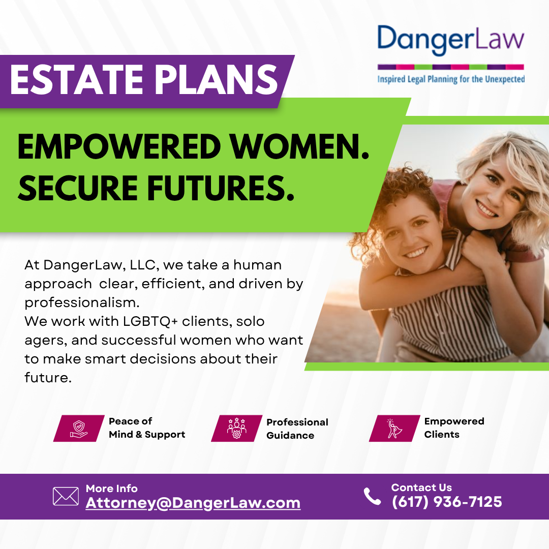 Empowered Women, Strong Plans