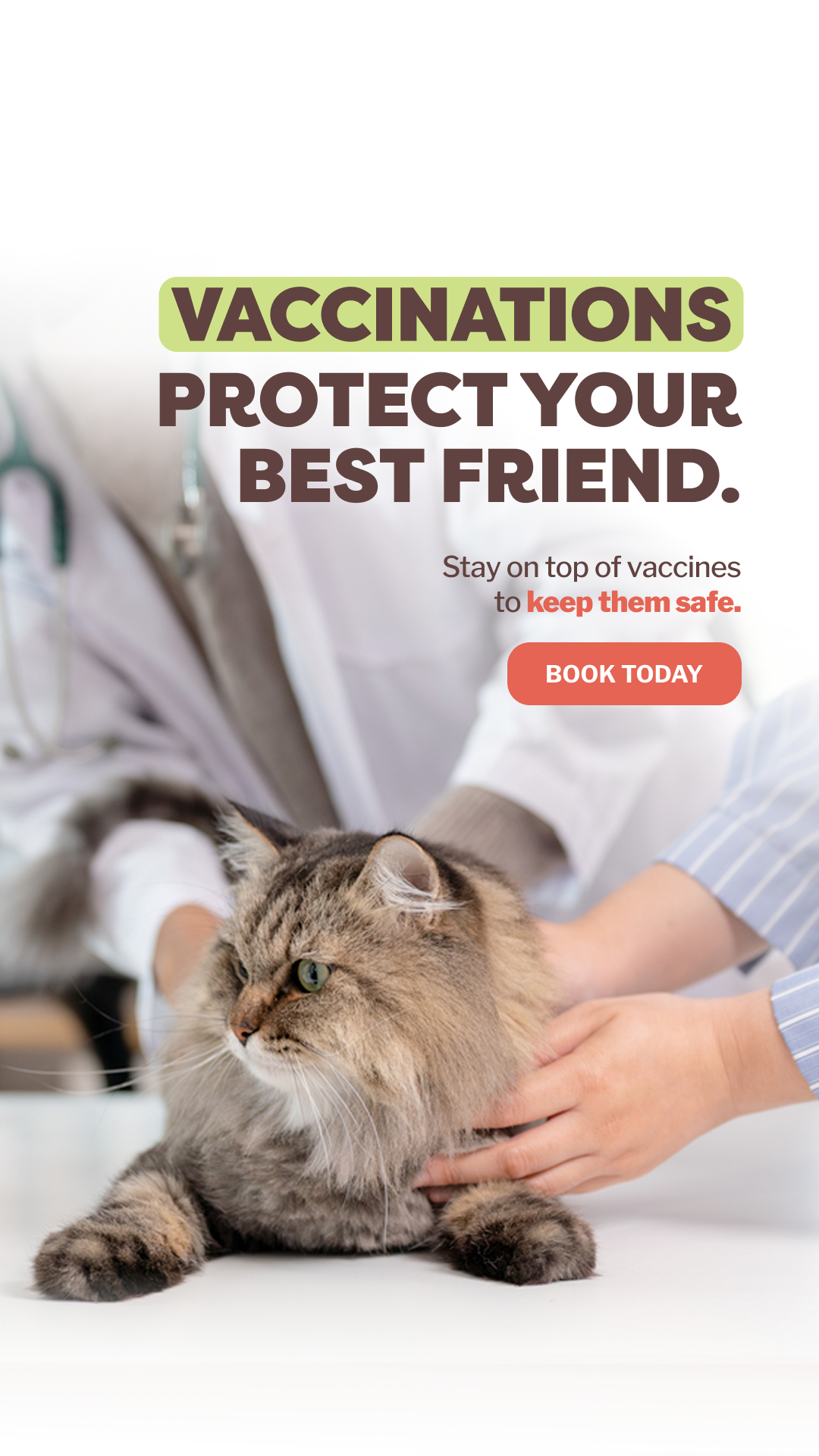 Is Your Pet Protected?