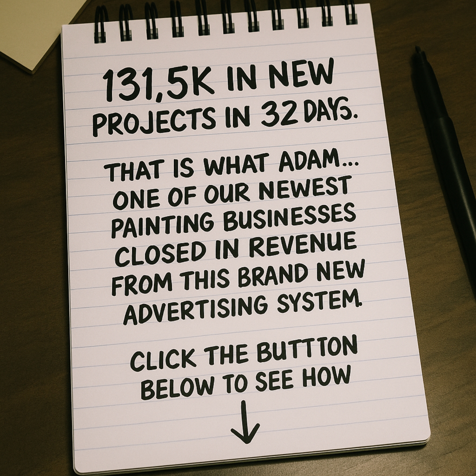 PaintLaunch Digital Marketing Agency ad creative