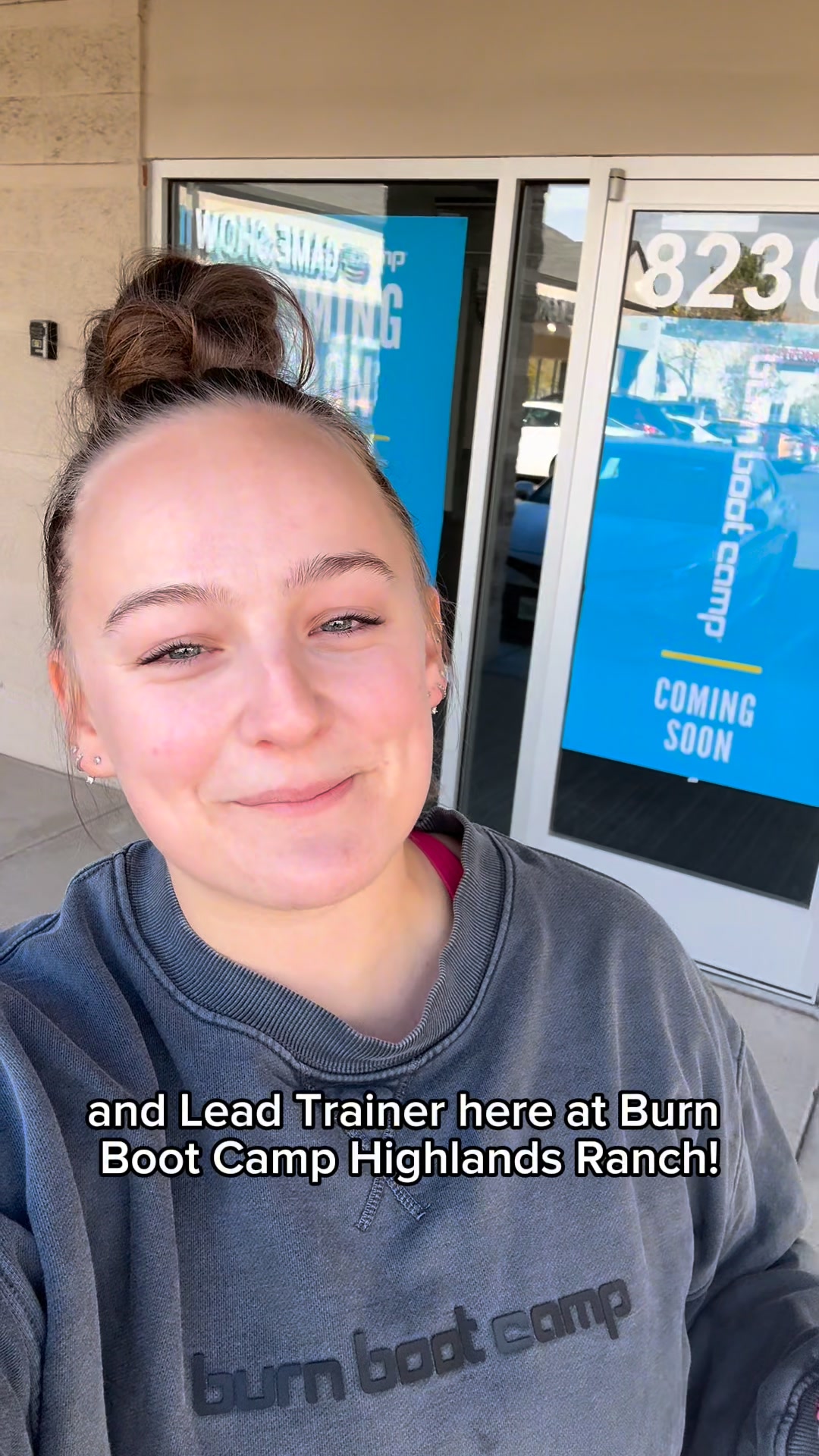 Burn Boot Camp- Highlands Ranch, CO GoHighLevel Resellers ad creative