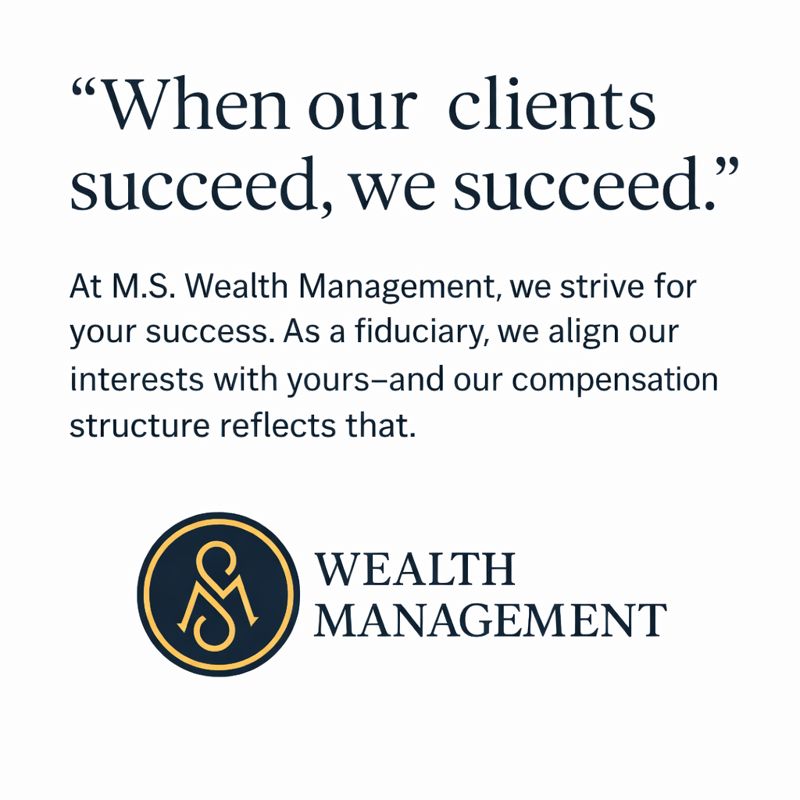 M.S. Wealth Management
