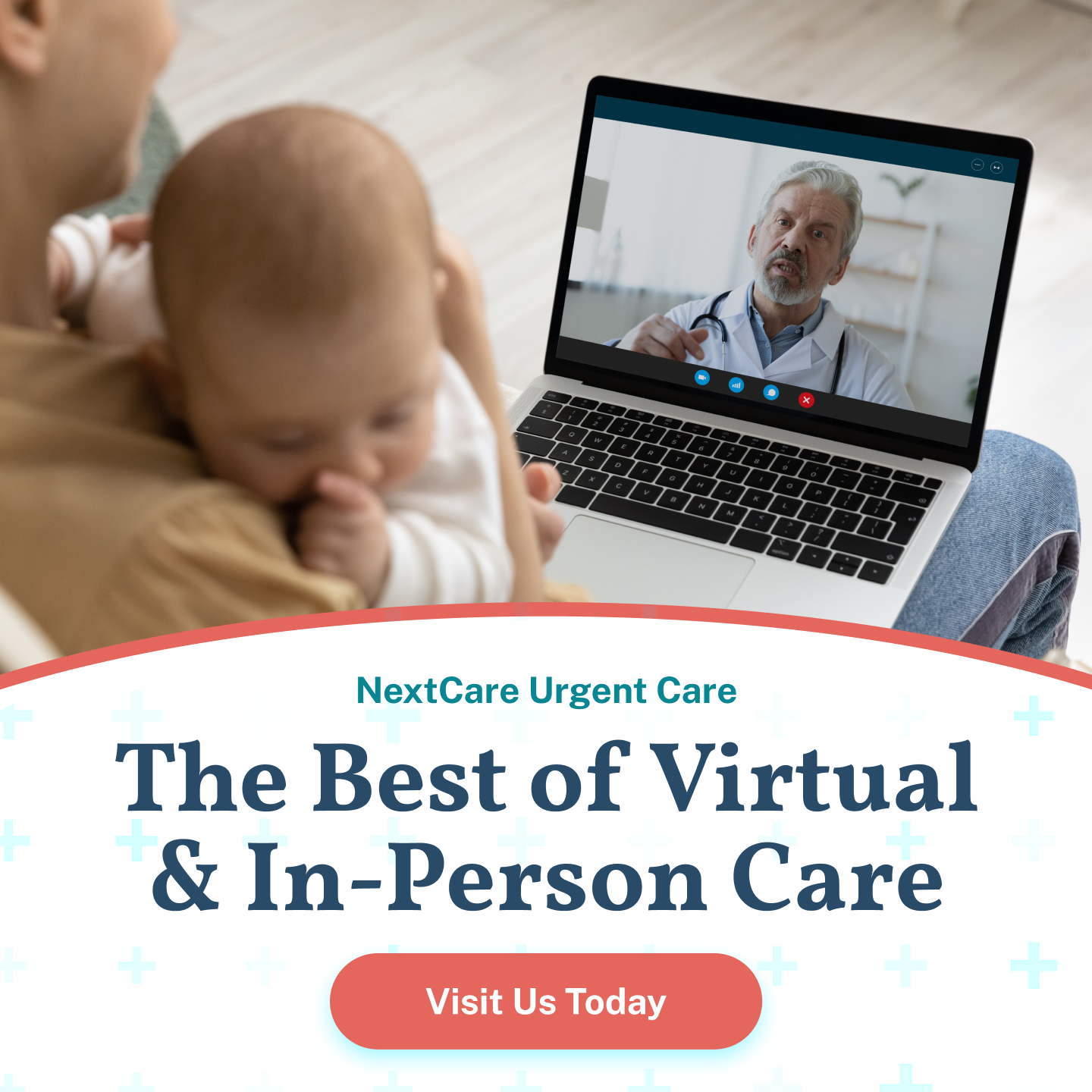 Book online or walk in today!