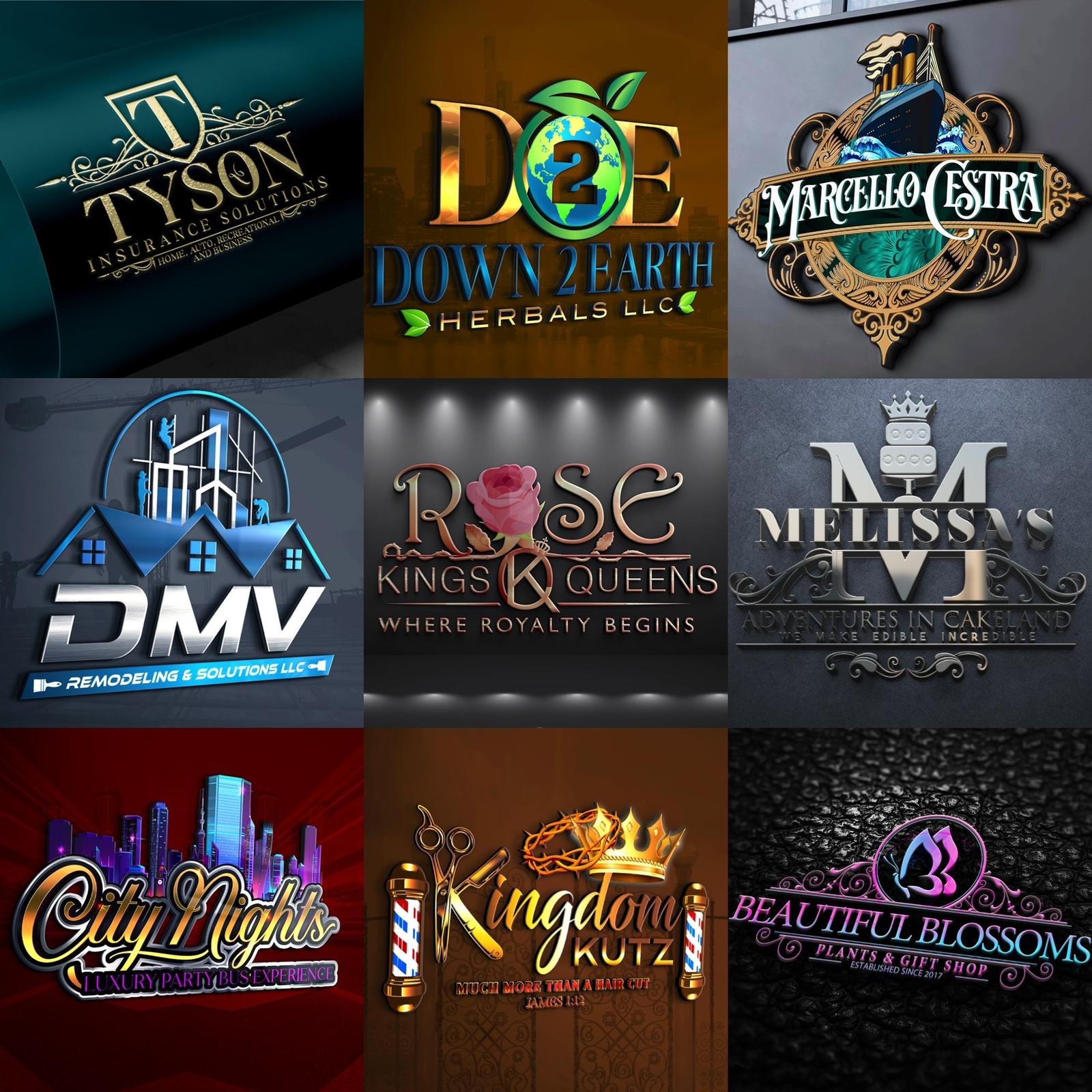 The Business ToolKit Digital Marketing Agency ad creative