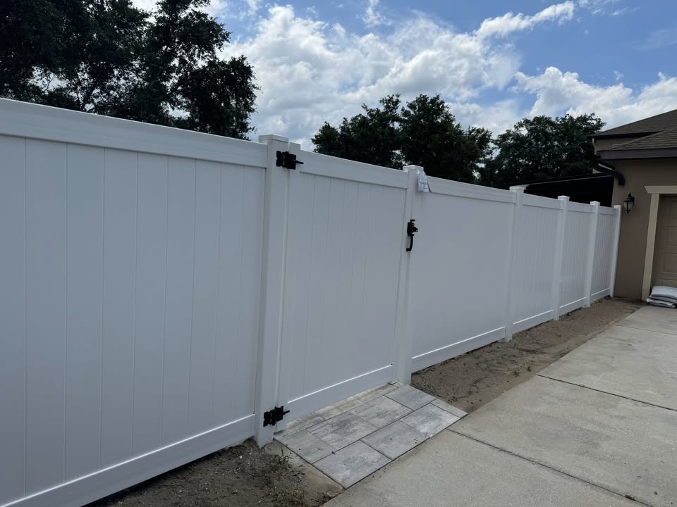 Xact Fence Solutions