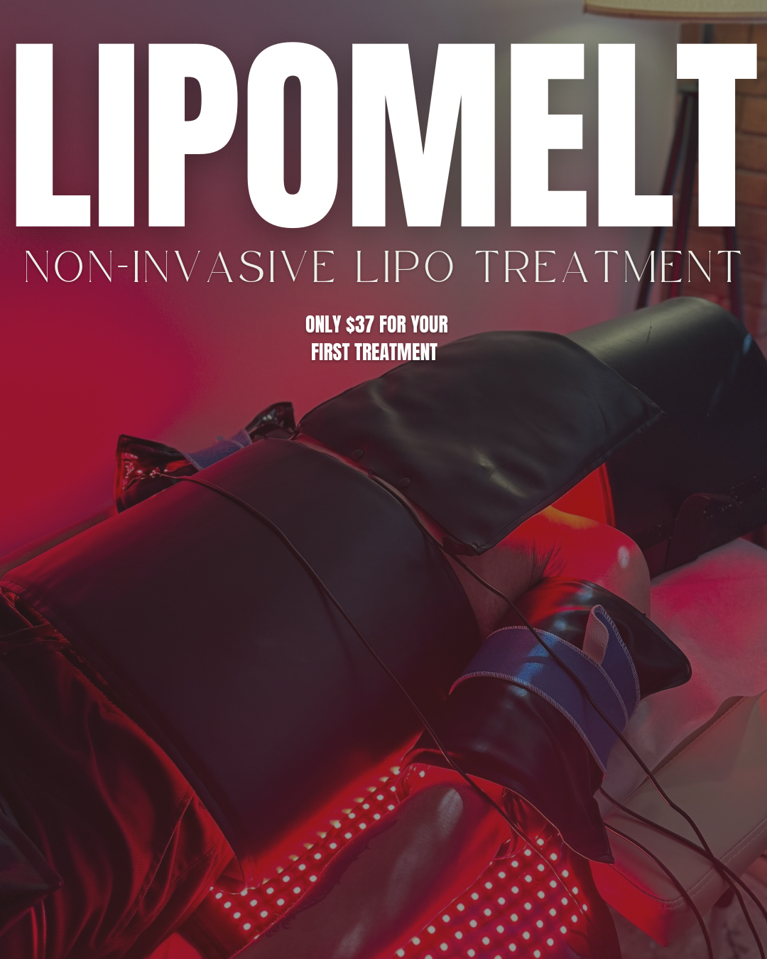 LifeSculpt - Mokena Med Spa ad creative