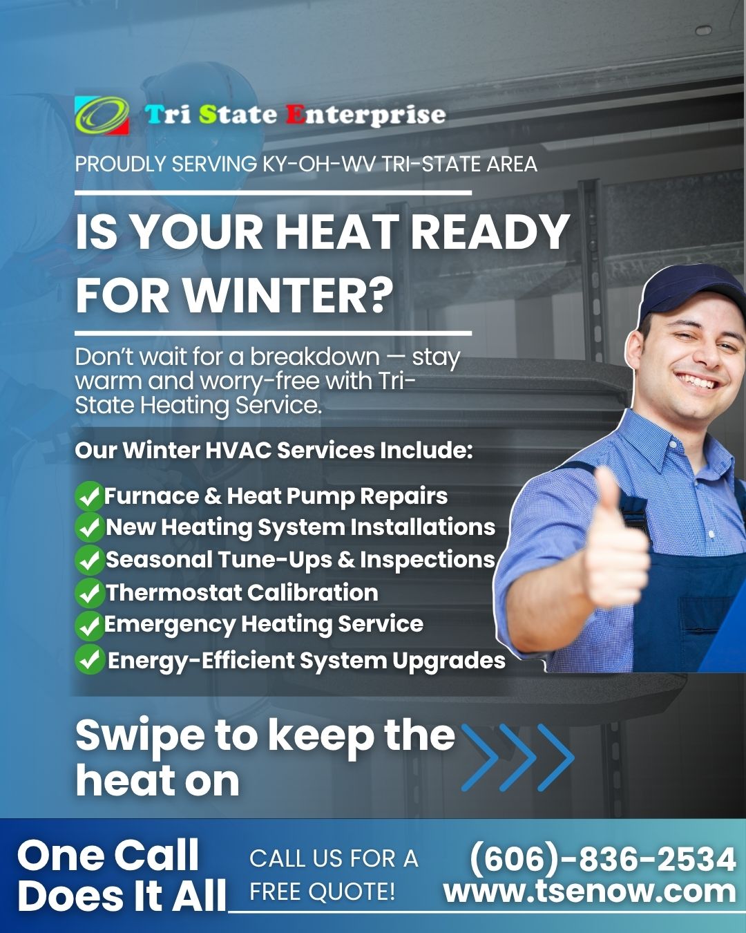 Tri State Enterprise