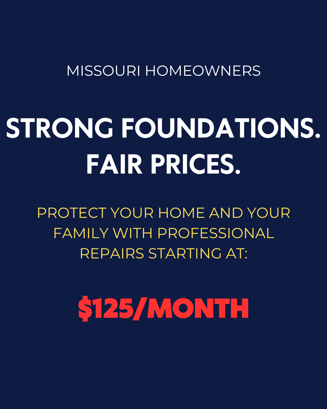 Over 35,000 Homeowners Helped