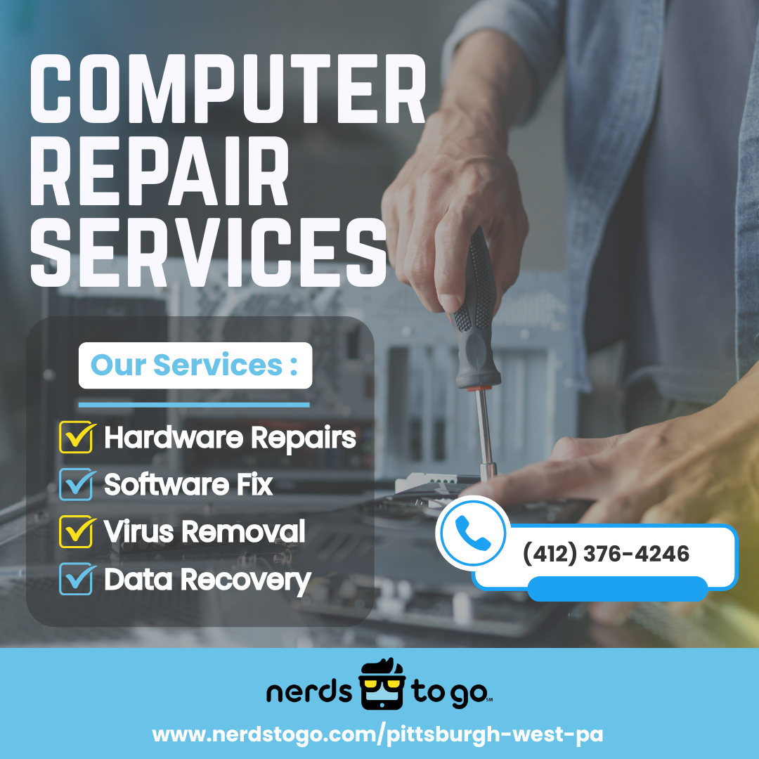 Get a Fast Repair Quote