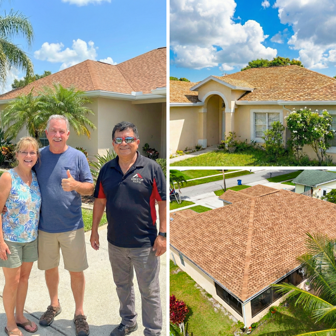 Don’t Overpay THOUSANDS On A New Roof