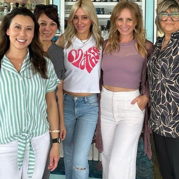 Lake Austin Smiles General Dentist ad creative