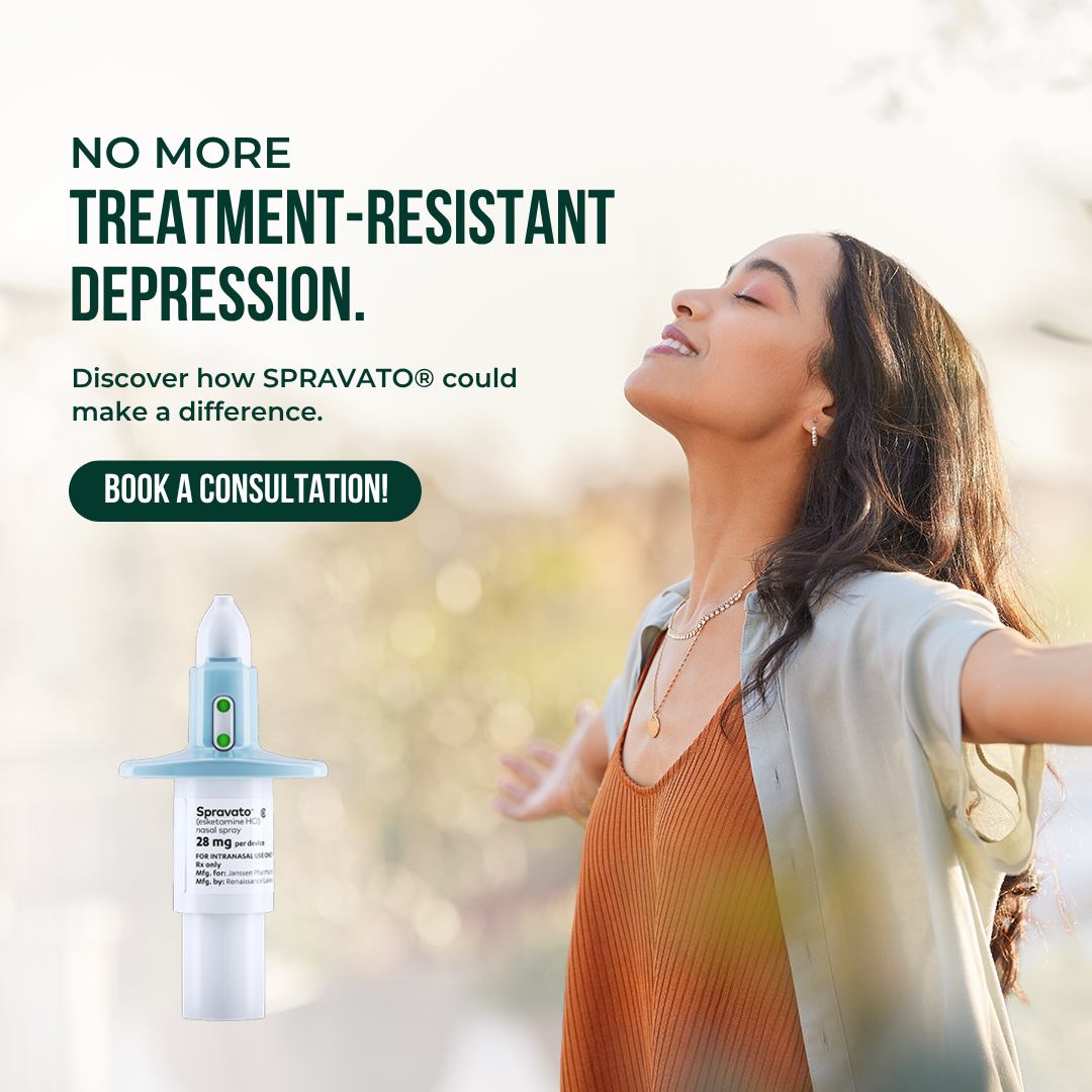 New York's Top Ketamine Clinic