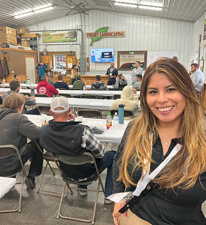 Your Trusted Landscaping Accountant