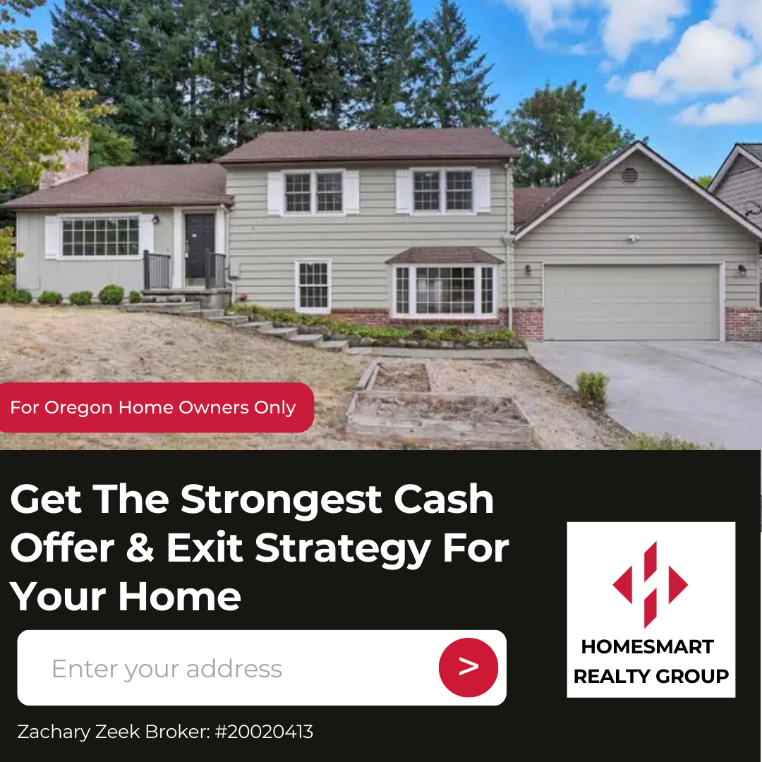 🏡 Get Trusted Cash Offers FAST