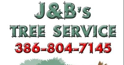 J&Bs Tree Services LLC Tree Service ad creative