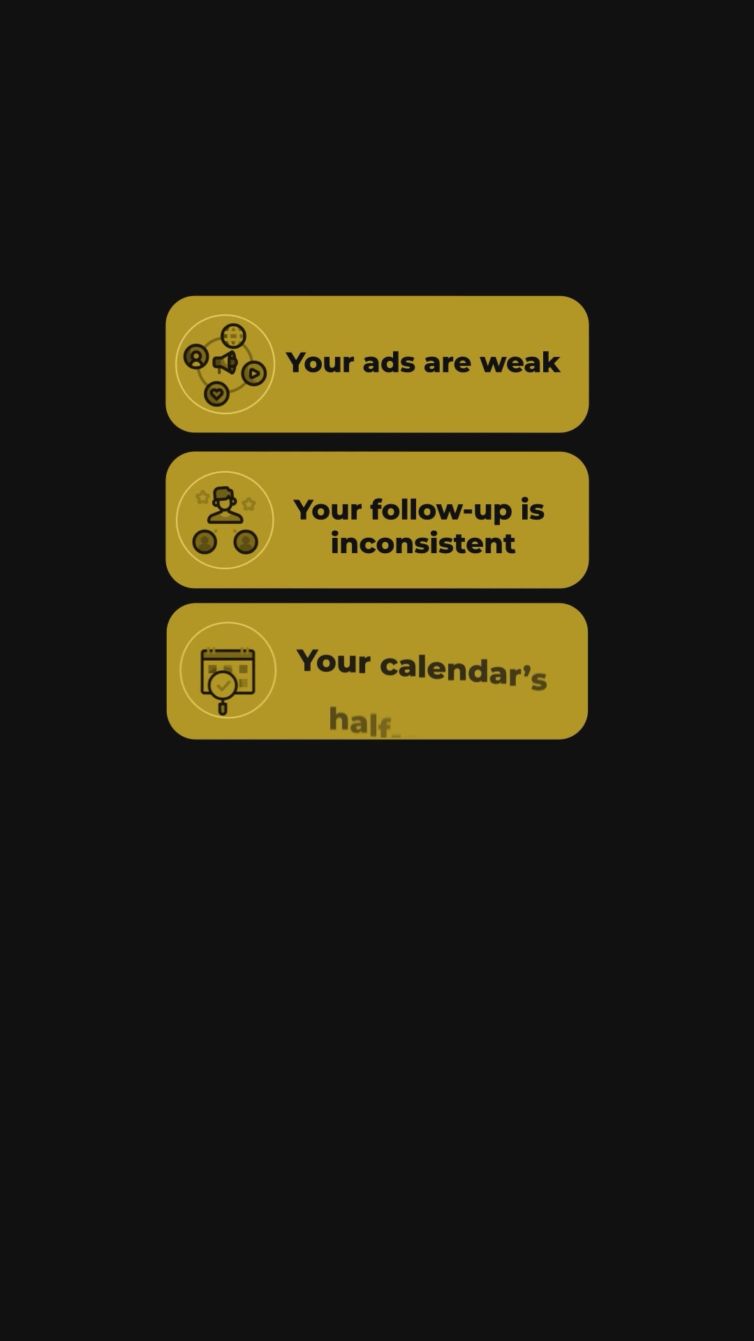 👨🏻‍🔧 Double Your Booked Jobs In 60 Days — Or It’s FREE!