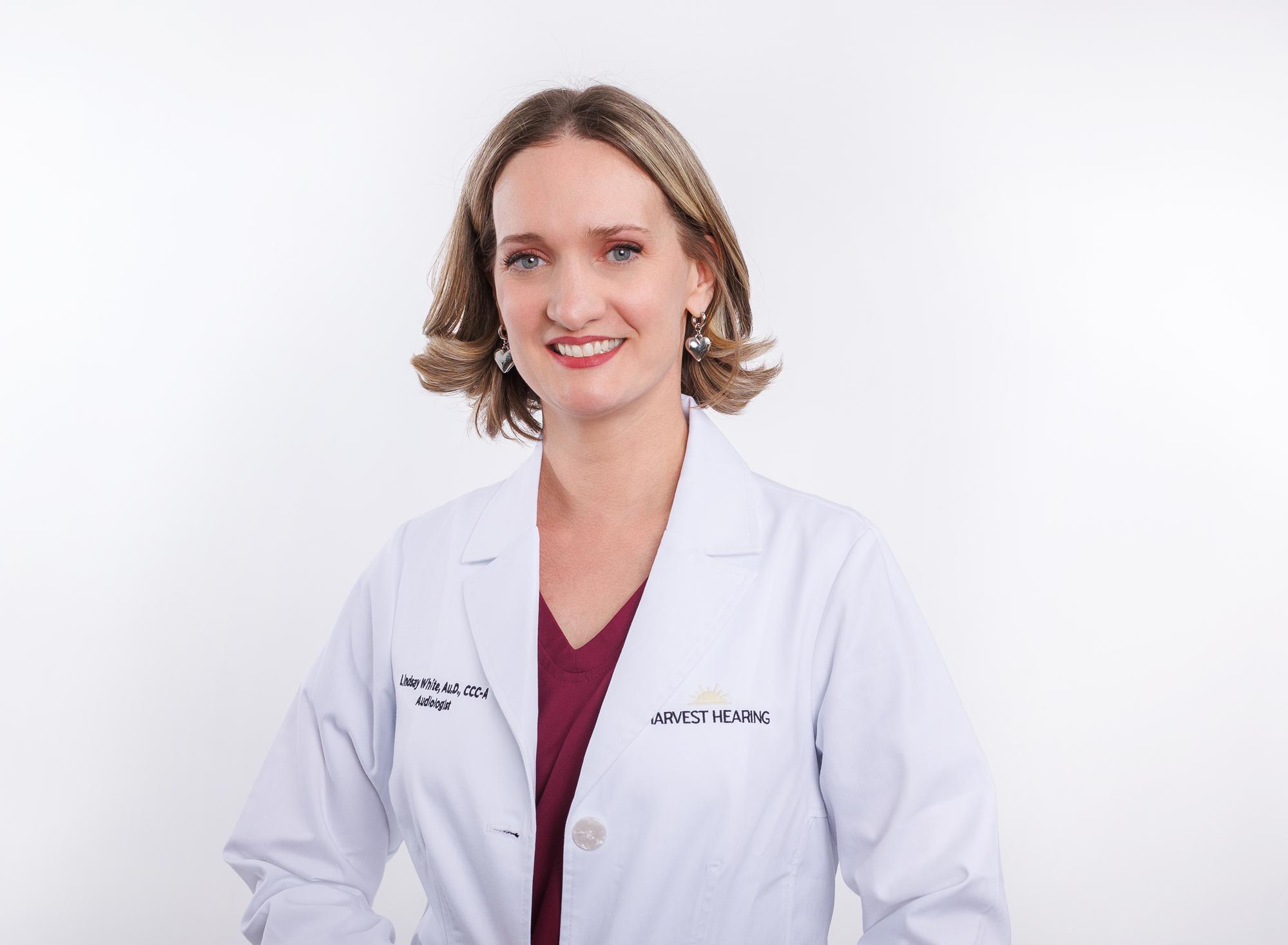 Harvest Hearing Care