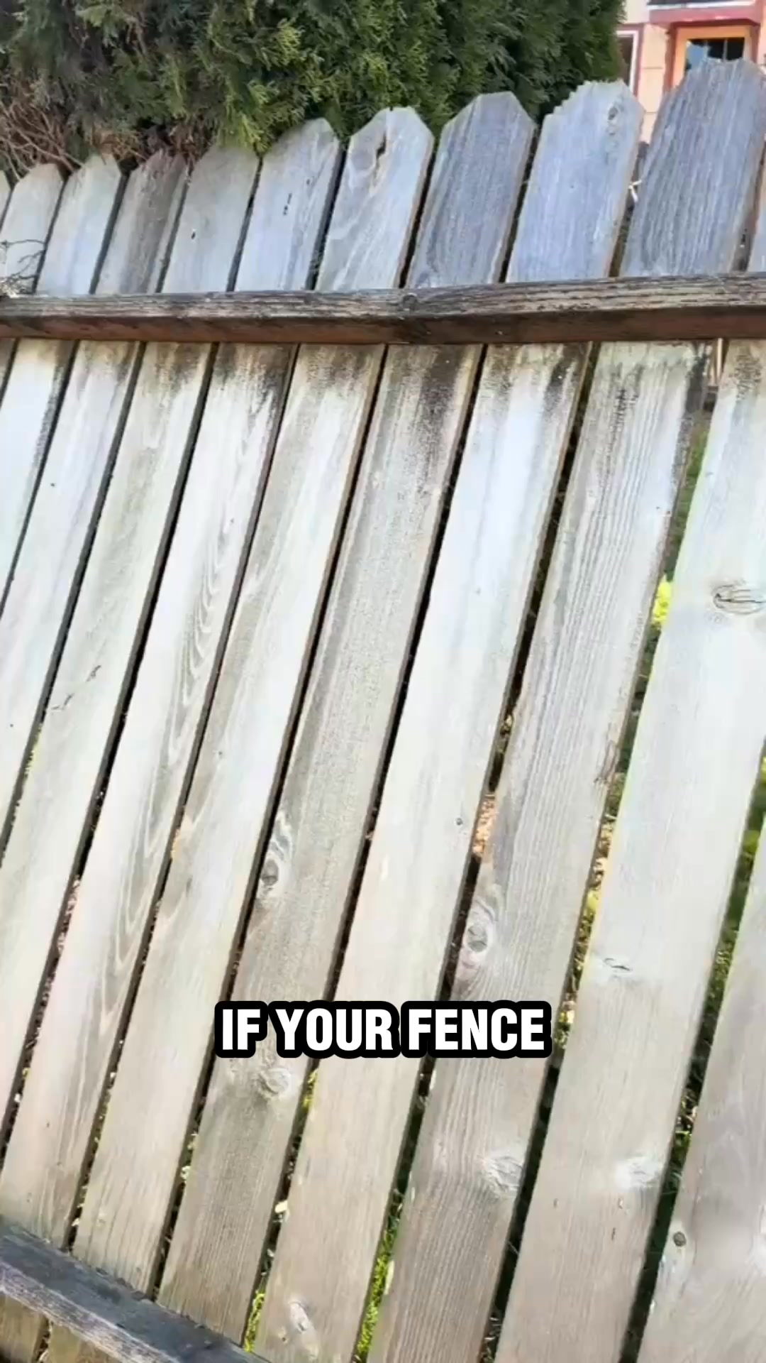 60% OFF A New Fence Install - Save Thousands