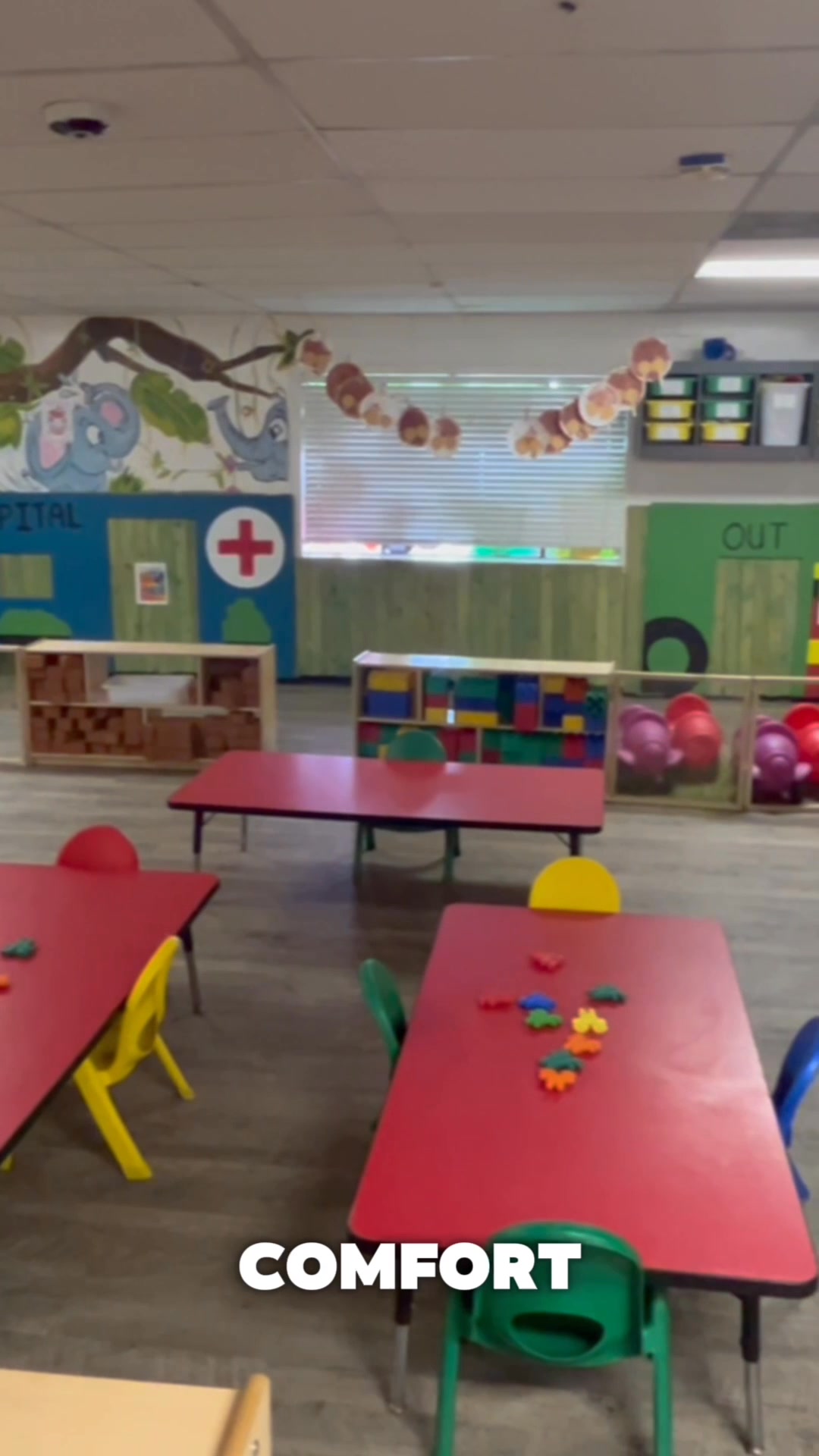 Little Einstein Preschool Preschool ad creative