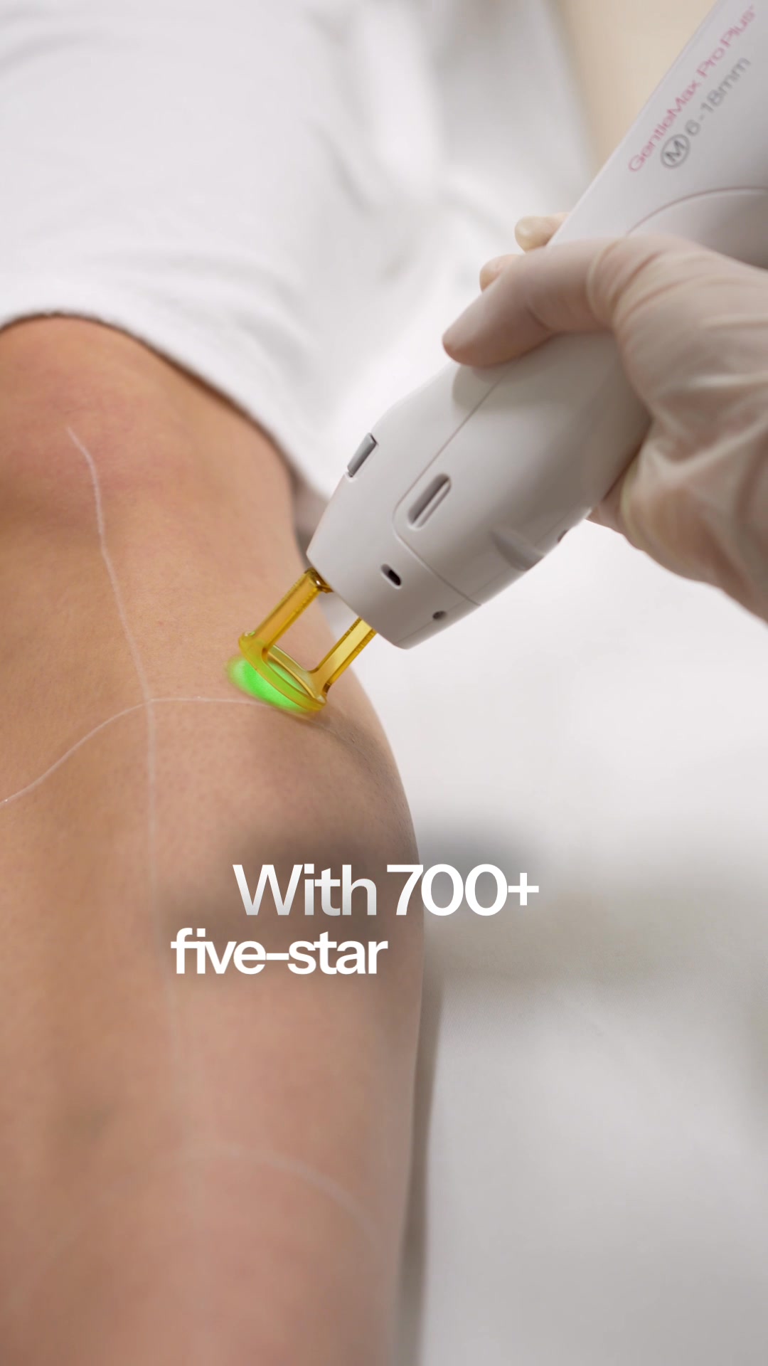 Beauty Matched Med Spa Med Spa ad creative