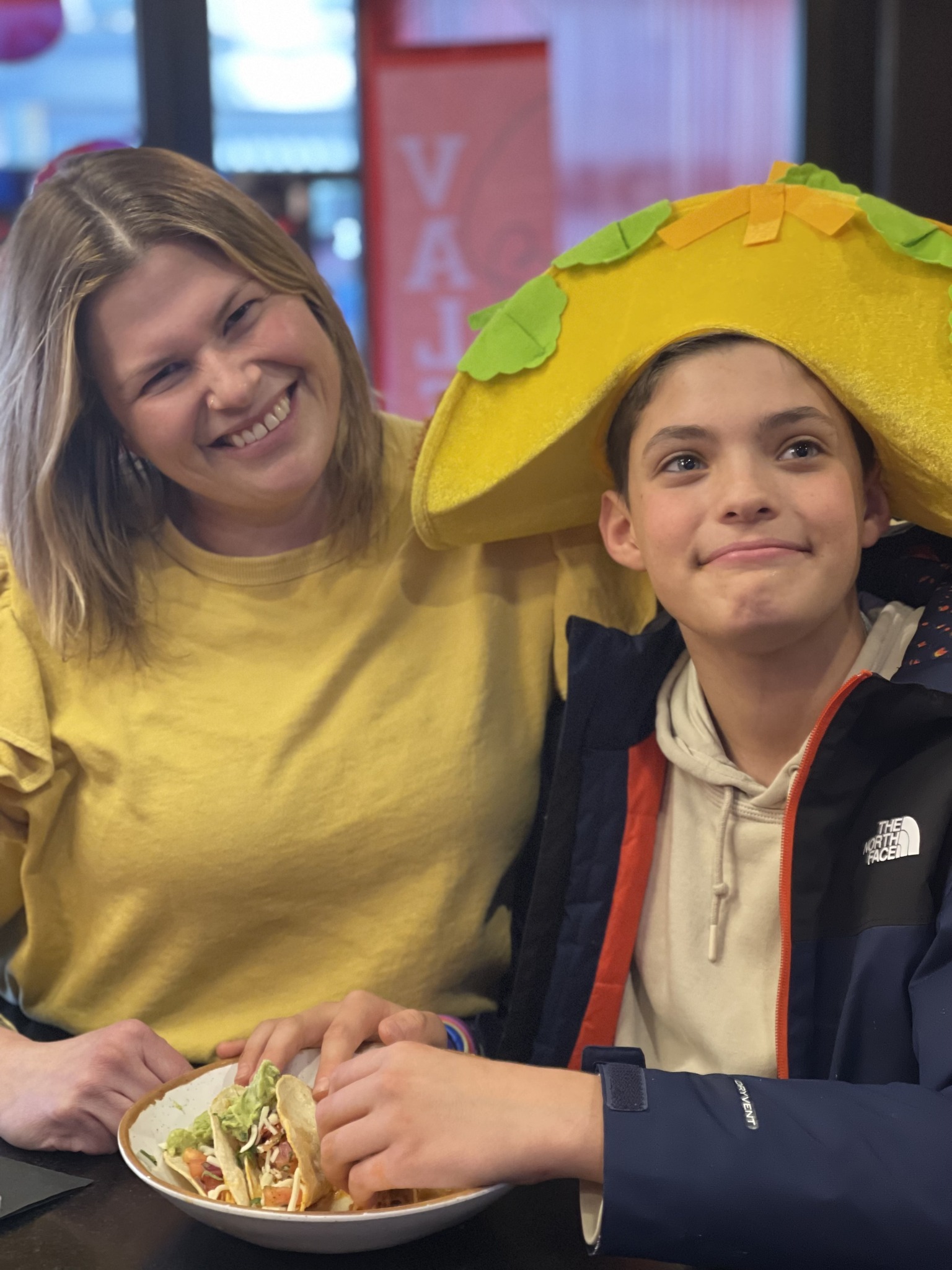 La Qchara | Central and South American cuisine in Melrose, MA offering dine in, take away, and catering