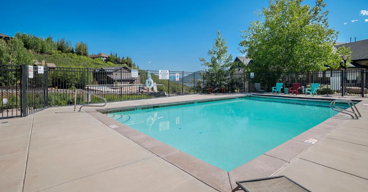 ✨ Affordable luxury in Hideout, UT!