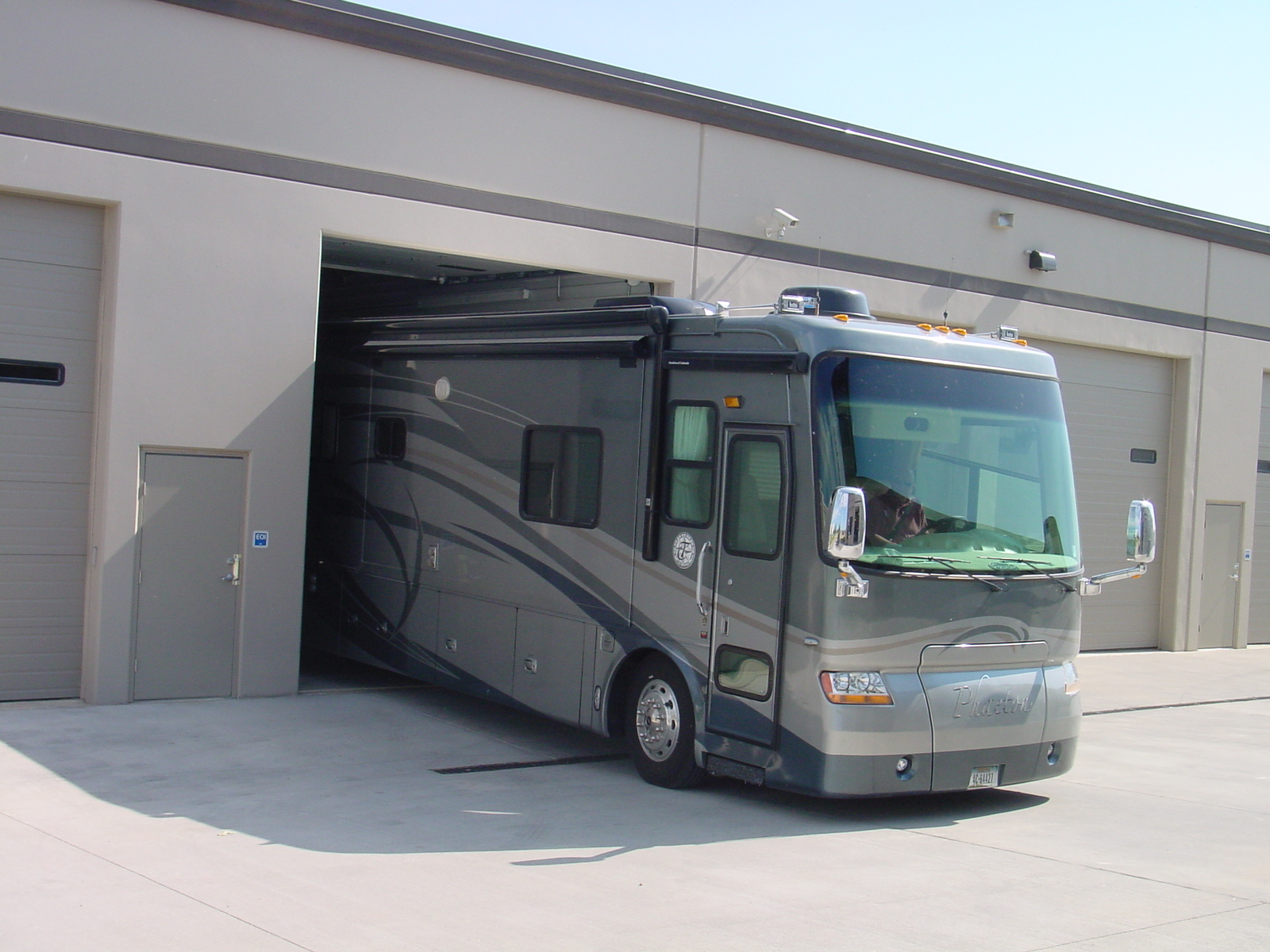 Built for Big Toys — See the Proof