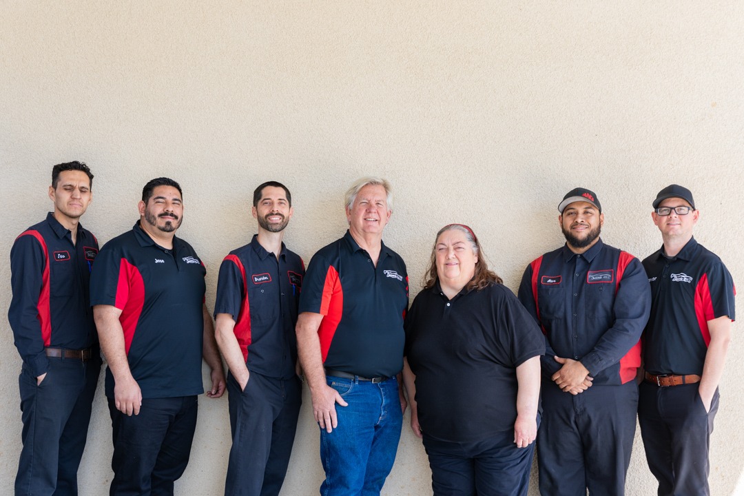 Dennis Auto Repair Inc