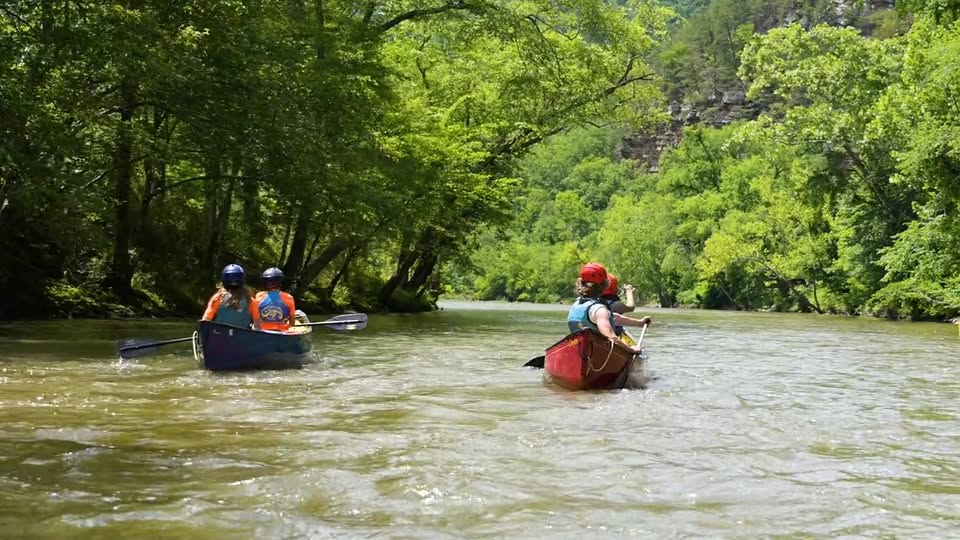 Redefining middle school