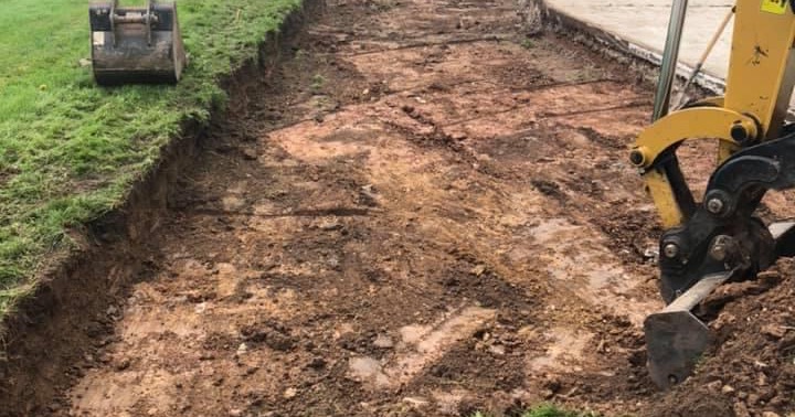 Schleis Farms Custom Services LLC