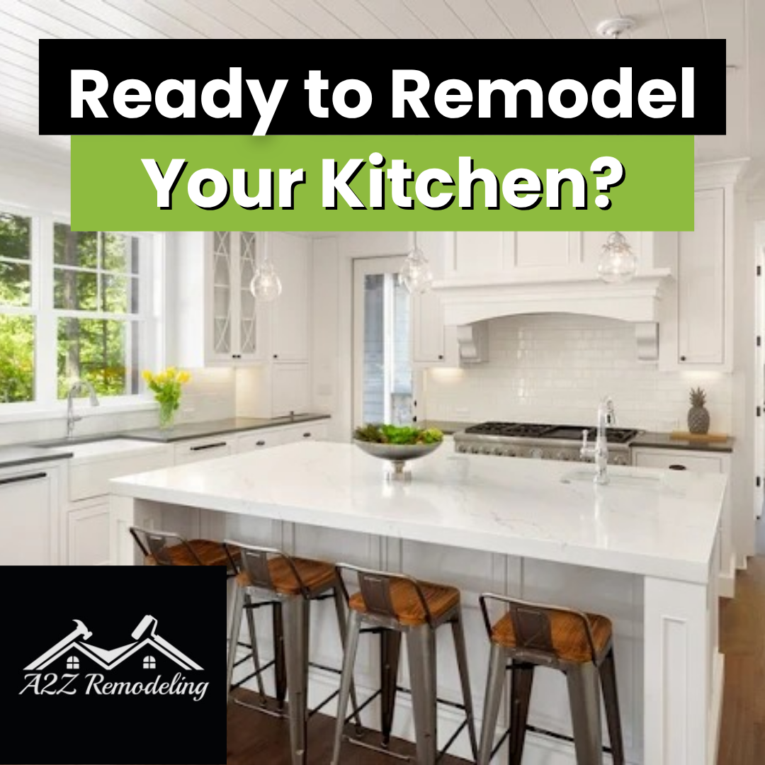 OKC’s Trusted Remodeling Pros – From Kitchens to Pool Houses! 🏡