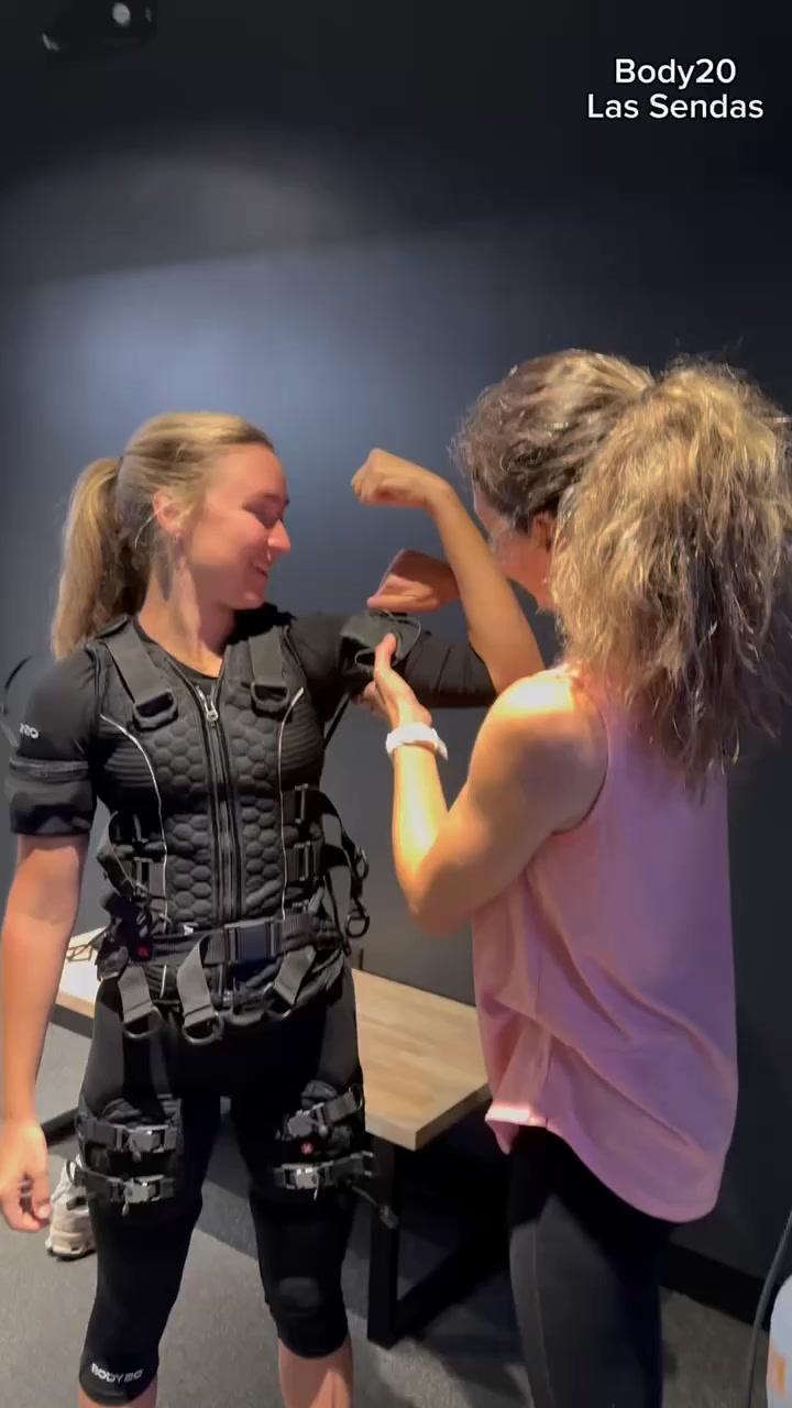 Body20 Las Sendas - Mesa, AZ Personal Trainer ad creative