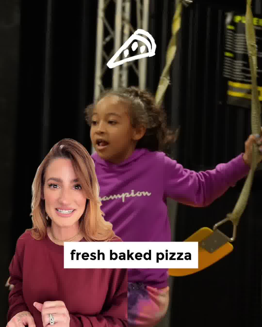 Slick City Katy, TX Event Venue ad creative