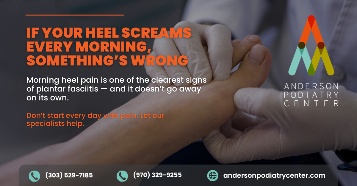 Don’t Wait for a Fall to Wake You Up