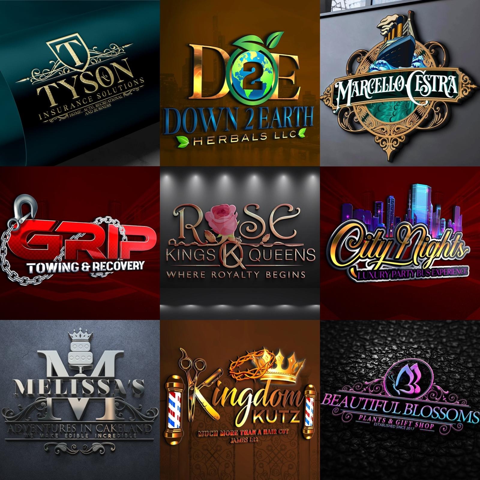 The Business ToolKit Digital Marketing Agency ad creative