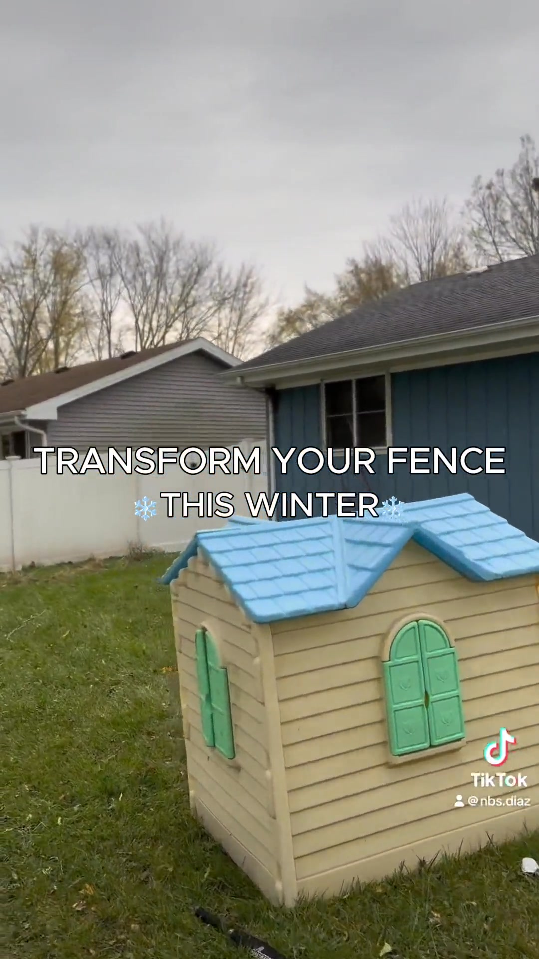 Get a Free Fence Estimate