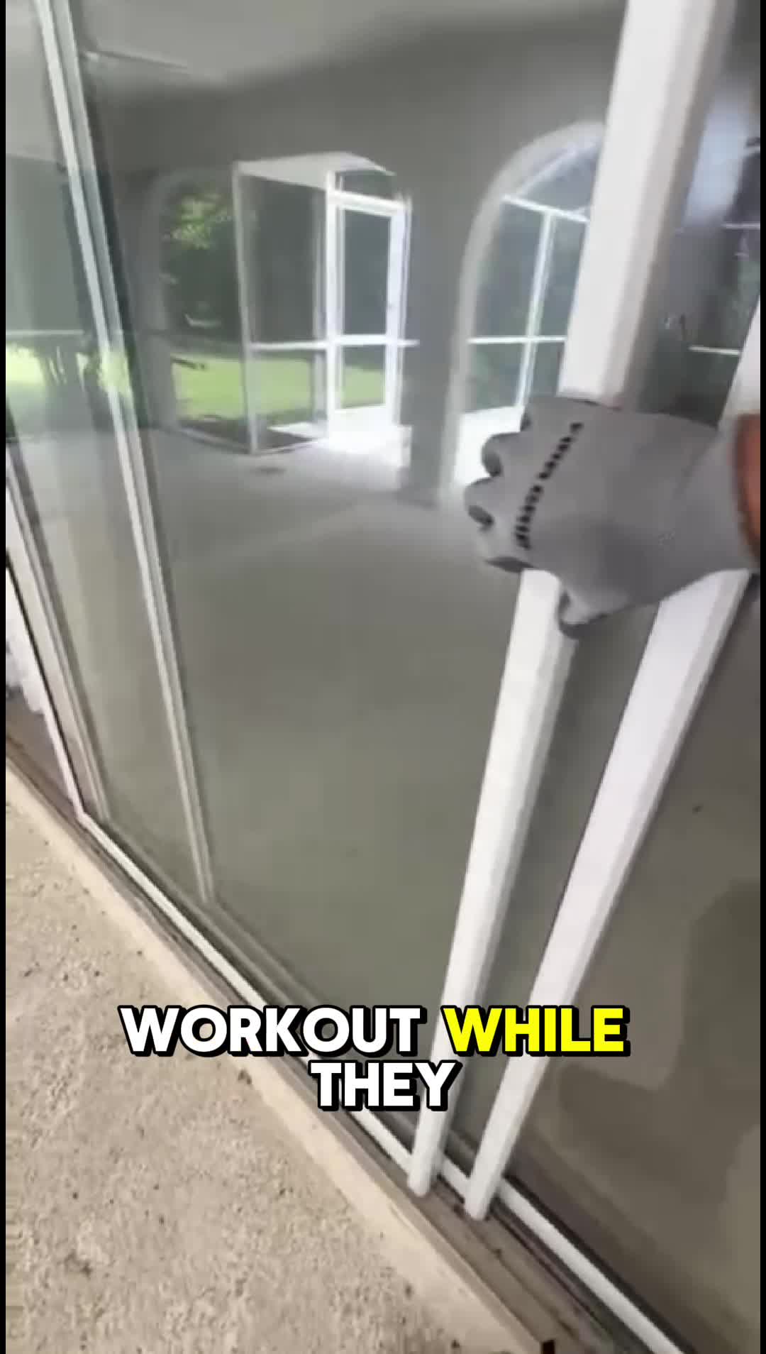 Repair & Replacement Services