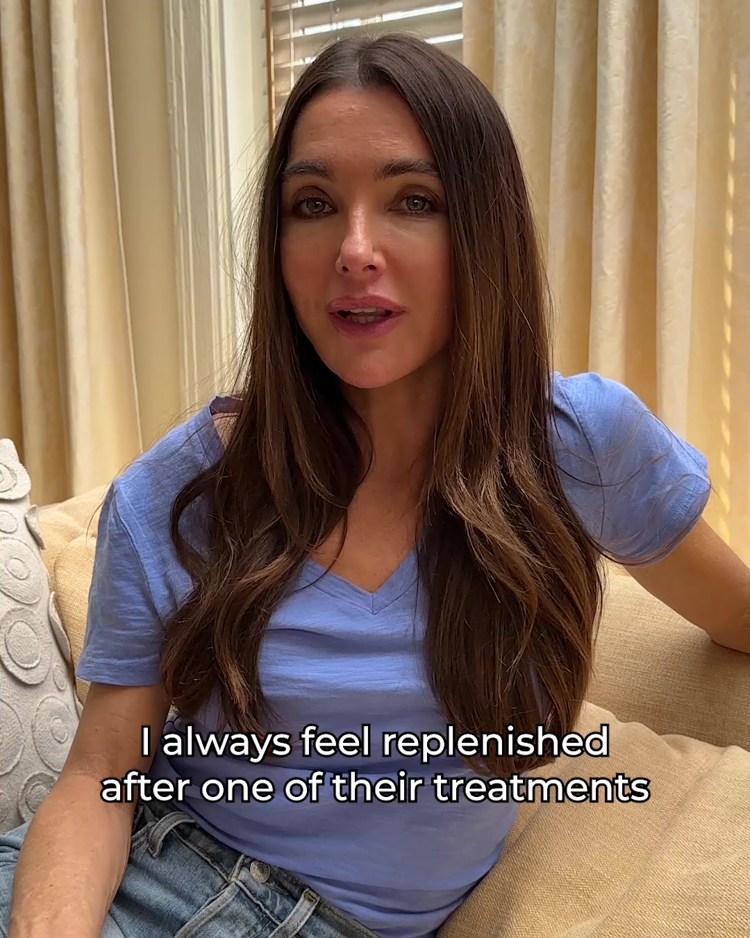 Experience the Future of Wellness โ 20% Off Your First Visit!