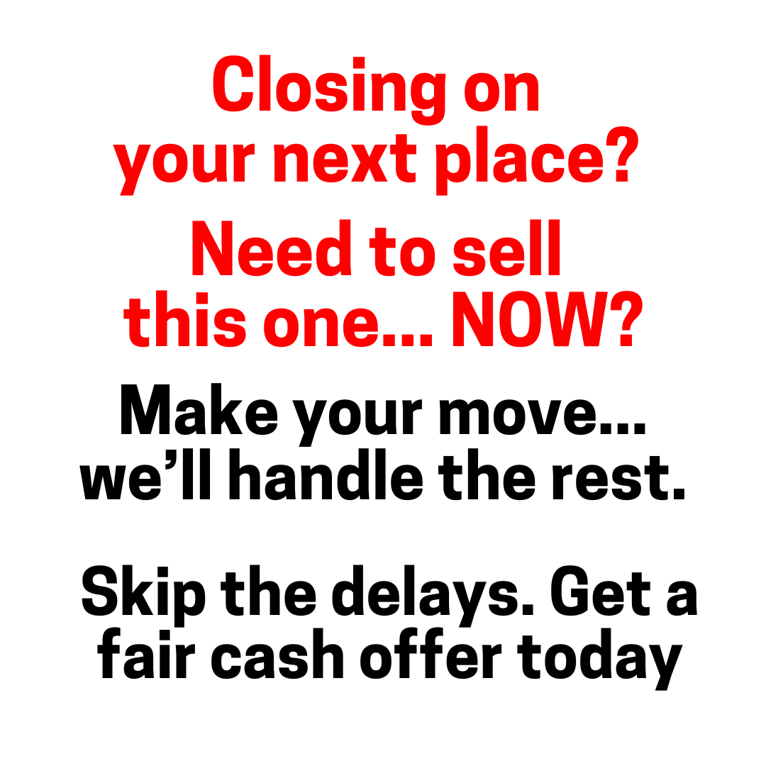 Fast Home Offer USA Real Estate Investor ad creative
