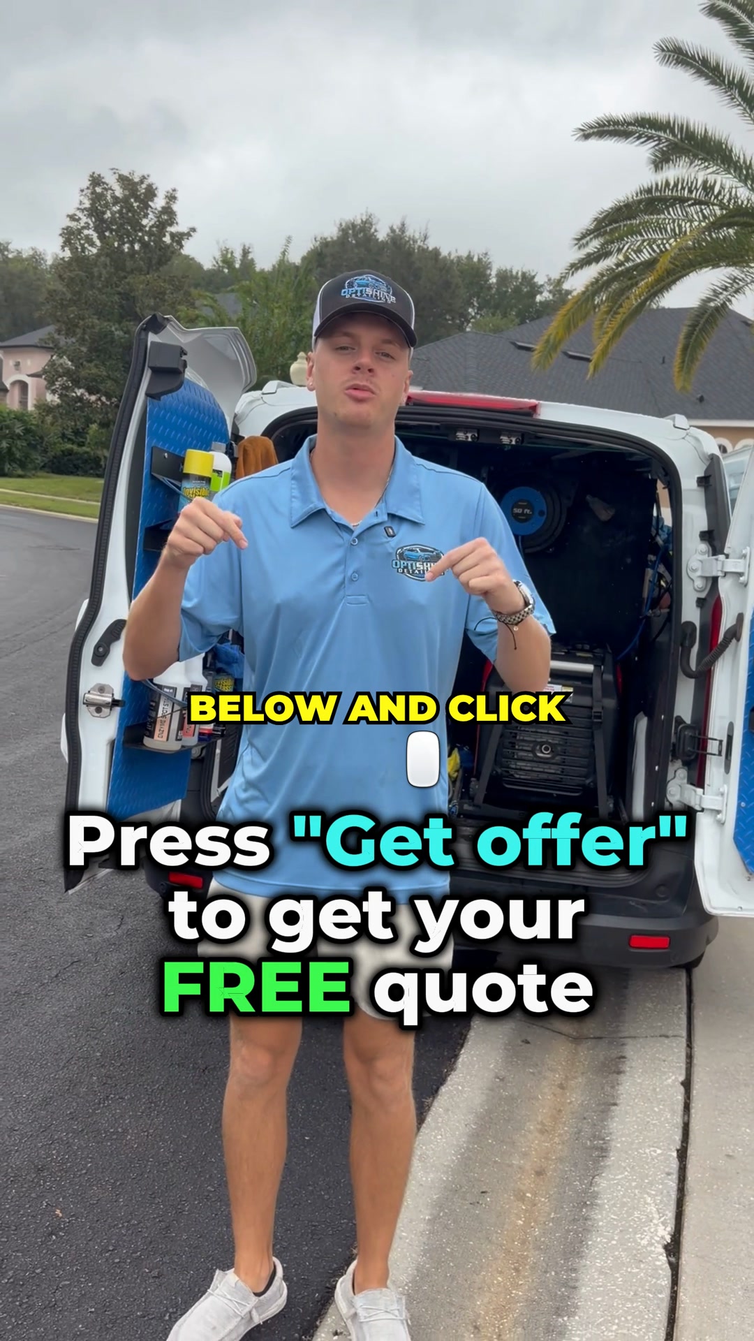 💎 50% OFF CERAMIC COATING — TAP TO BOOK! 🚗✨