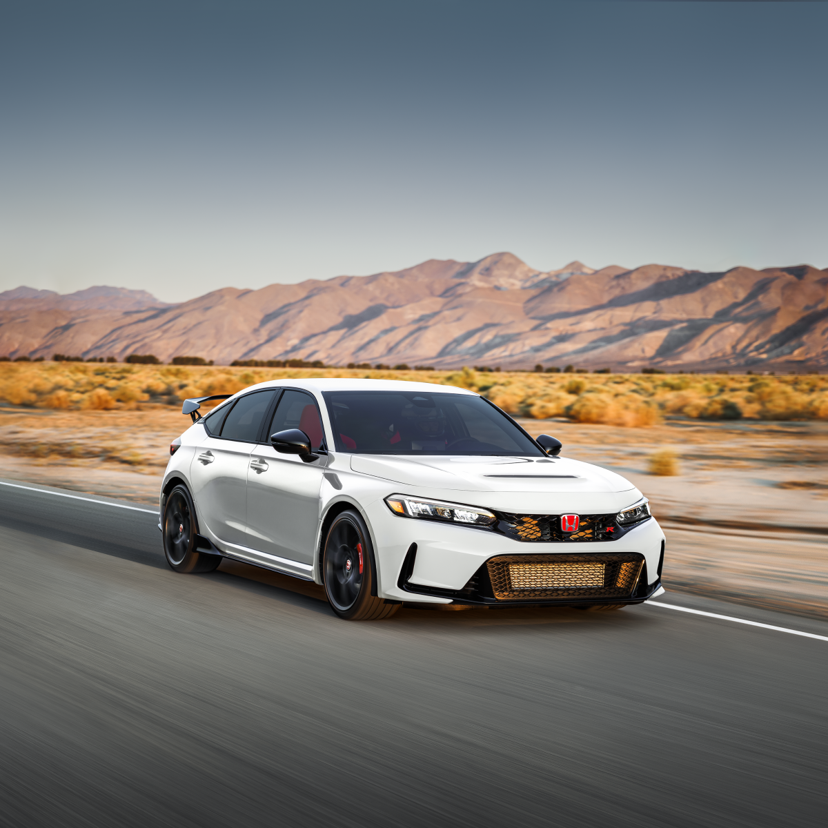 Middletown Honda Auto Dealer ad creative