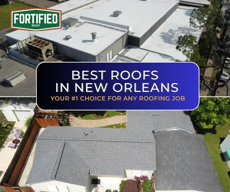 Pelican Paint Group Roofing ad creative