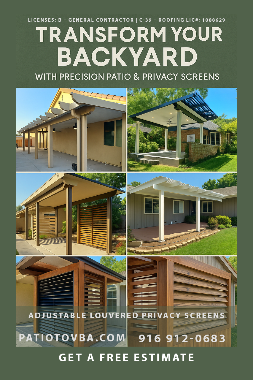 Book Your Free Estimate