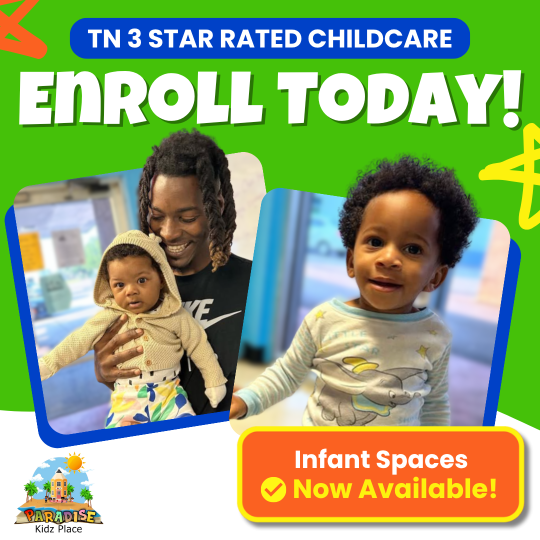 Planning Ahead for Baby? Letβs Talk Care Options