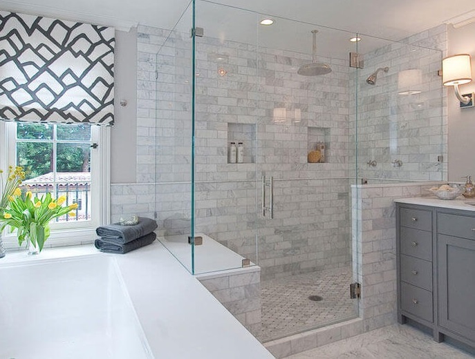 Alderfer Glass Co. Window & Door ad creative