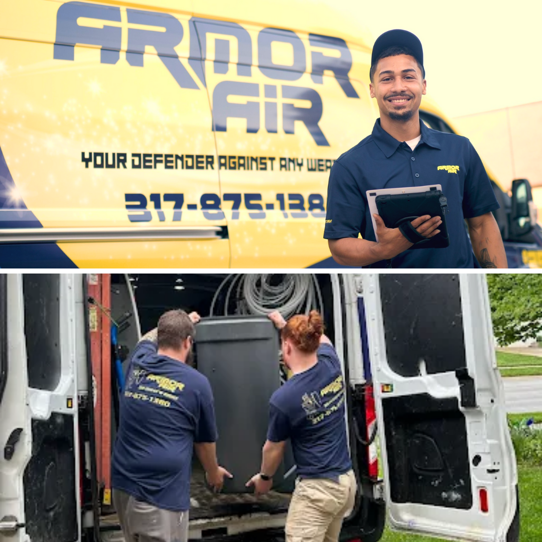 Save $5,000+ on Heating & Cooling Systems When Done Right the First Time